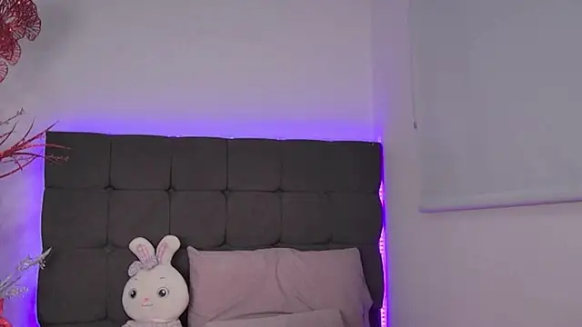 AmandaBrooks_18 webcam