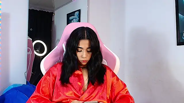 GraceWallace_ webcam