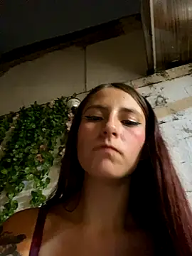 Im_scarlett18 webcam