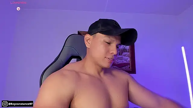 Preview of royconstance