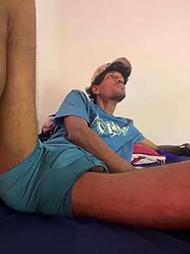 Miguel_bigcock webcam