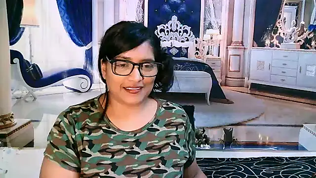 IndiaBlackPanther webcam