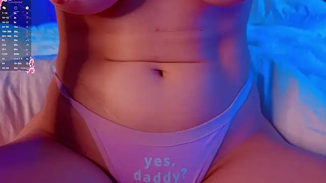 MarciaMarshall webcam