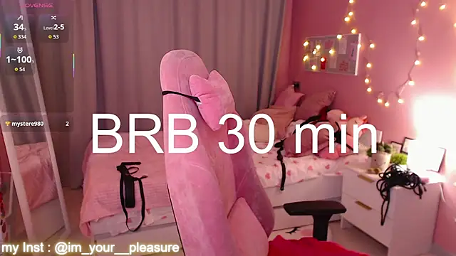 Michela_Fruet webcam