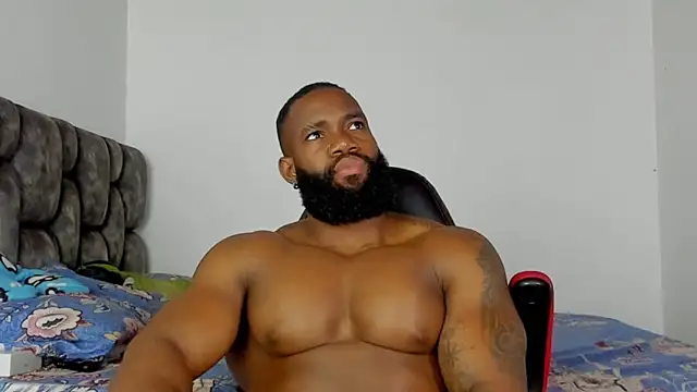 james_musclebbc - James_musclebbc's free webcam - UK Sex Cams