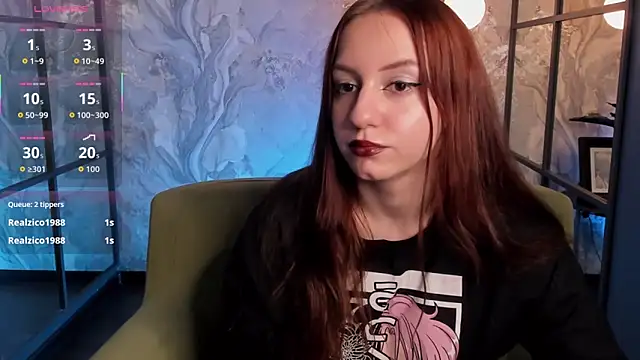 BeautifulSnake webcam