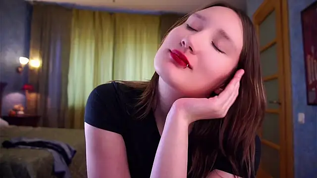 AngelicRinnert webcam