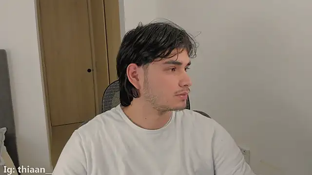thiaann webcam