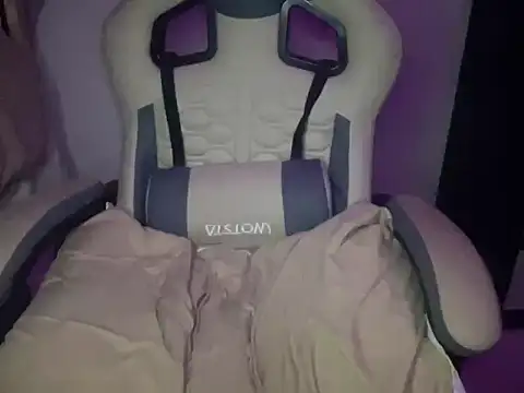 BlackBunnyyDoll webcam