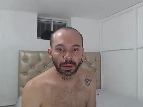 Frank_jeanpaul webcam