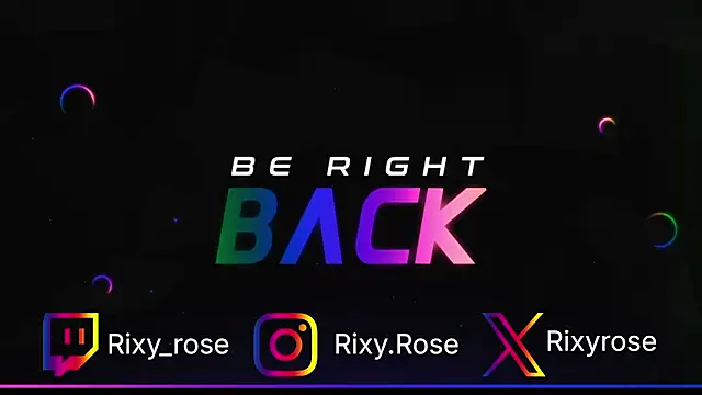 Trixyrose webcam