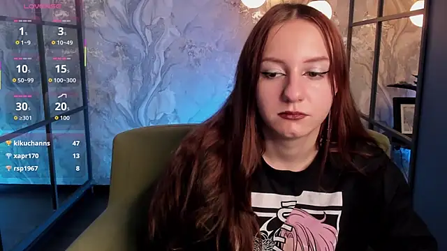 BeautifulSnake webcam