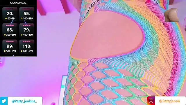 Patty_jenkinss_ webcam