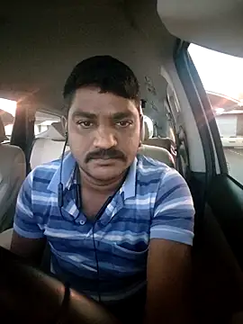 KrishnaDevaraya webcam