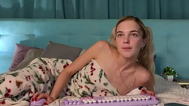 Aurora_Bennet webcam