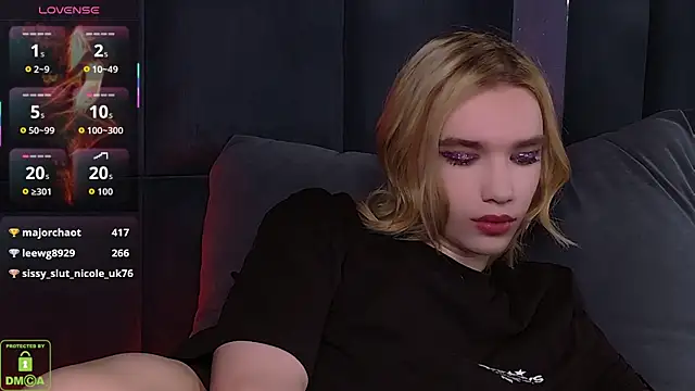 StacyBlackwood webcam