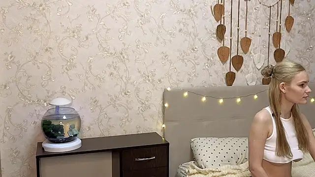 NaomiSwetheart webcam