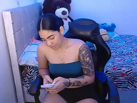 ashley_jones94 webcam