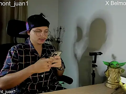 Juan_belmont webcam