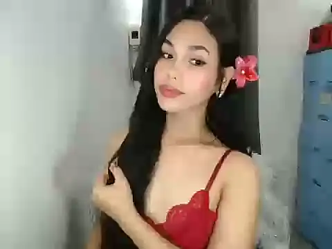 Webcumcutie webcam
