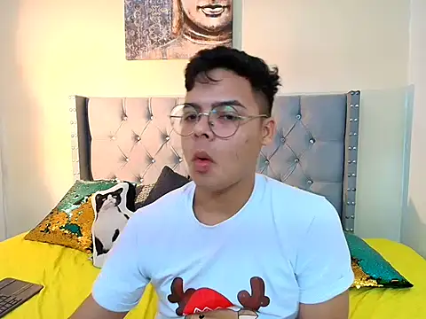 stewart_mateo_ webcam