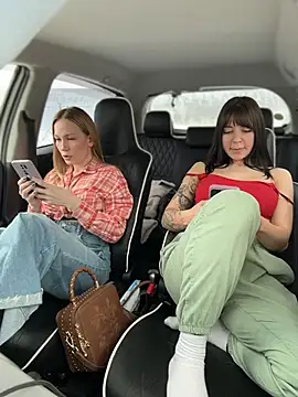 LavenderHot Live Webcam on Stripchat