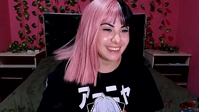 HollowLady_01 webcam