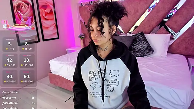  KatherineGomez chat room