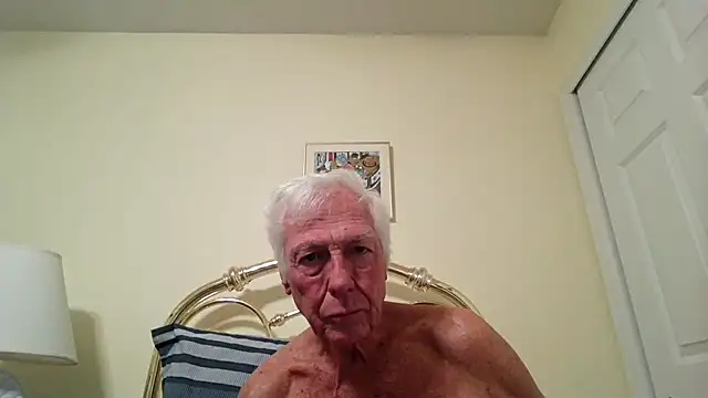 capttp (M grandpa) - at goal diildo my ass