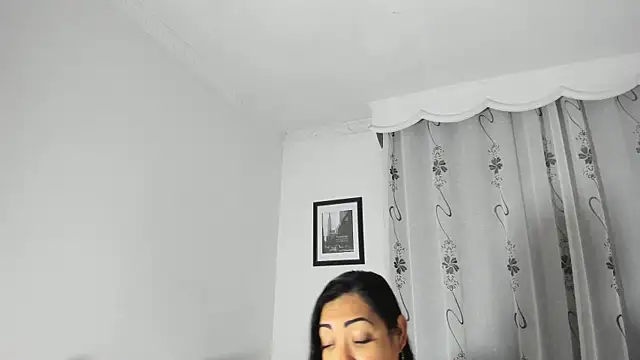 MelissaaCortes webcam