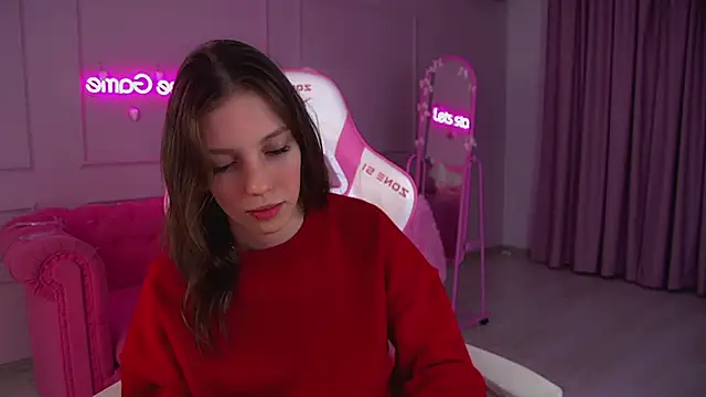 VeronicaVances webcam