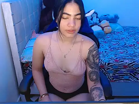 ashley_jones94 webcam