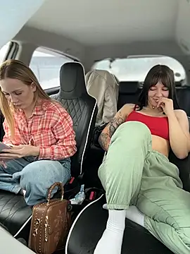 LavenderHot Live Webcam on Stripchat