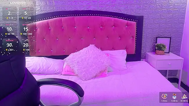 Natalie_loffreda webcam