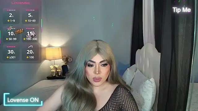 Unforgettable_Maria webcam