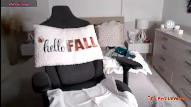 Smileyouarehere webcam