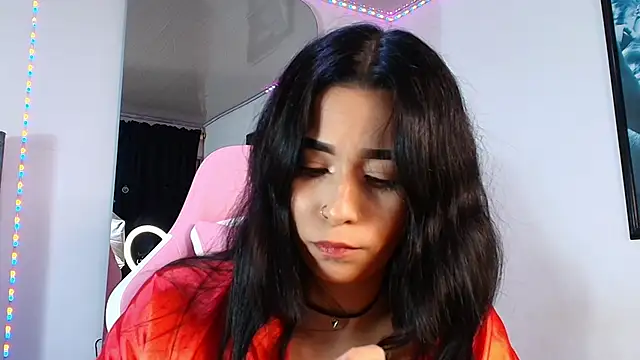 GraceWallace_ webcam