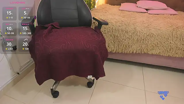 palmerfox_tay webcam