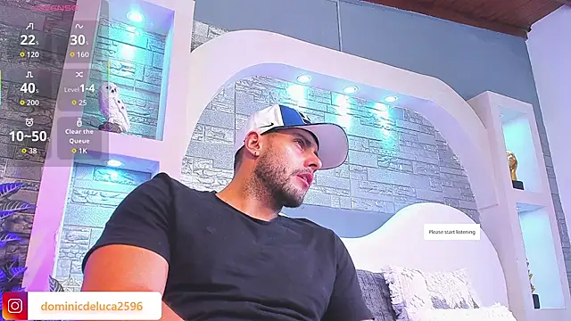 dominic_de_luca webcam