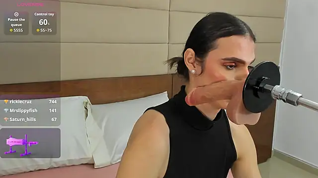 shantall_skinny webcam