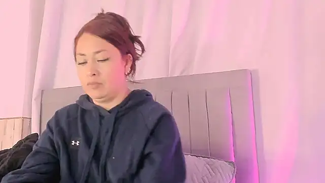 AnastasiaGreey webcam