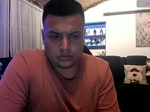 __aragon__ - __Aragon__'s free webcam - UK Sex Cams