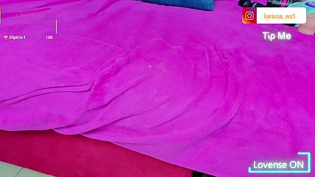 Larissa_Antonella webcam