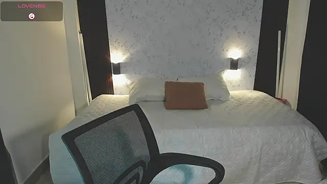 MartinaBianchi webcam