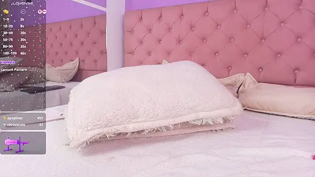 LemyelHarrison webcam