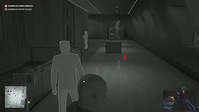 Rocker_Assassin_WASP_FAN webcam