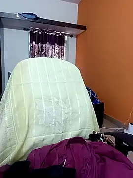 Chandini_Telugu webcam