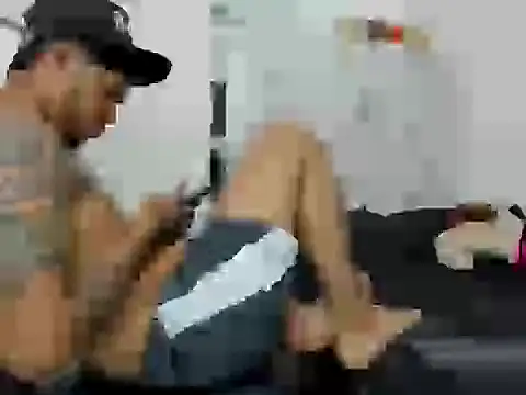 klever_haston webcam