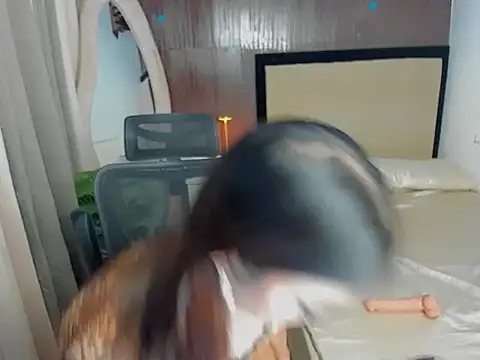 CassieSommereux webcam