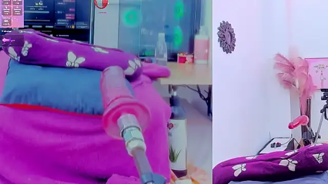 Athena_Jackson_ webcam stripchat model stream image